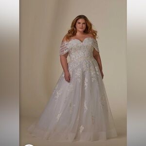 Morilee Lorraine 3391